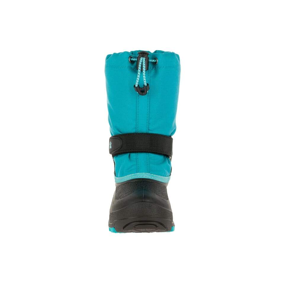 Kamik Teal Waterbug Boot can be rewritten as Teal Waterbug Boot by Kamik