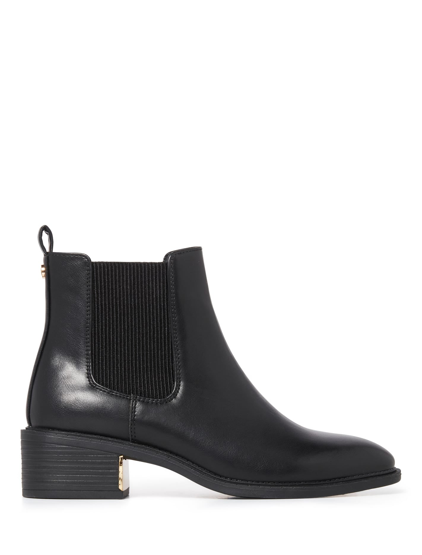 Kayla Chelsea Boot - Shop Now.