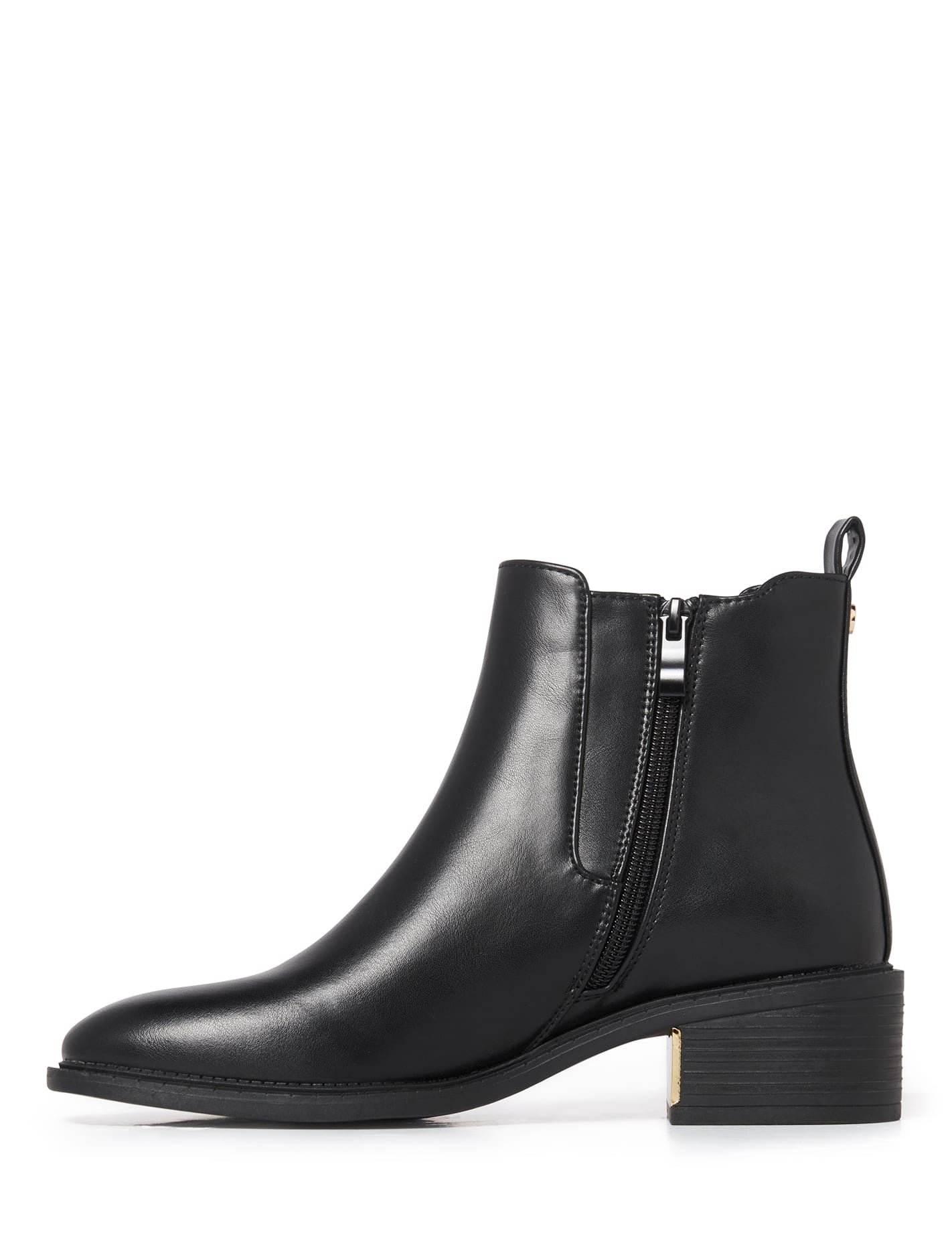 Kayla Chelsea Boot - Shop Now.