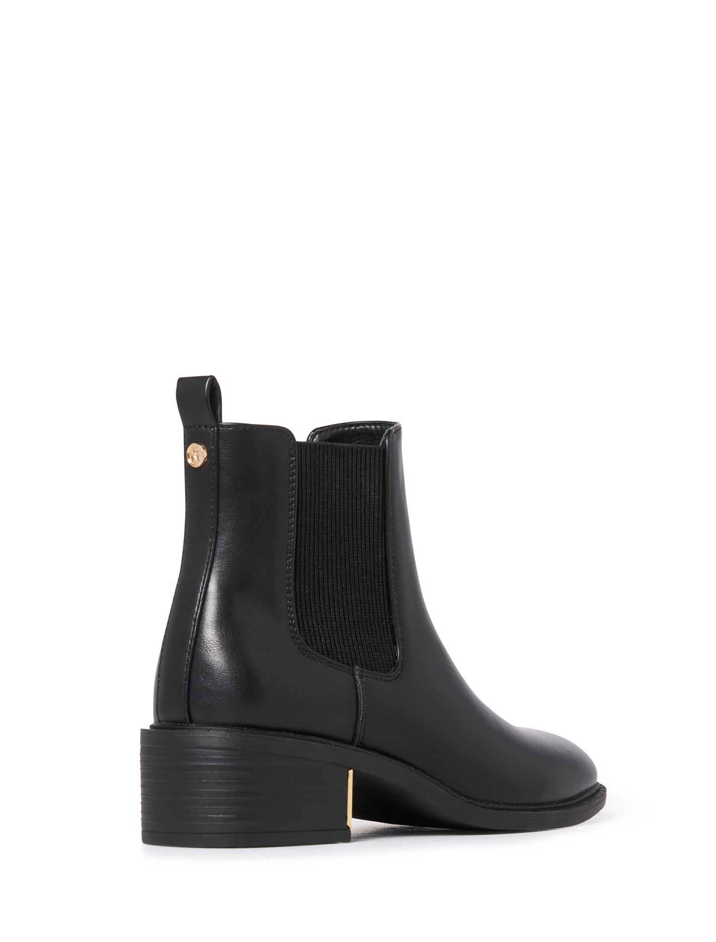 Kayla Chelsea Boot - Shop Now.