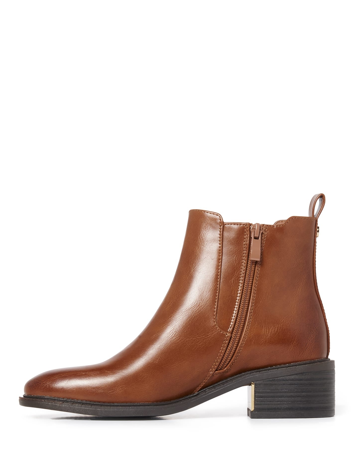 Kayla Chelsea Boot - Women's Ankle Boots | Shop Now