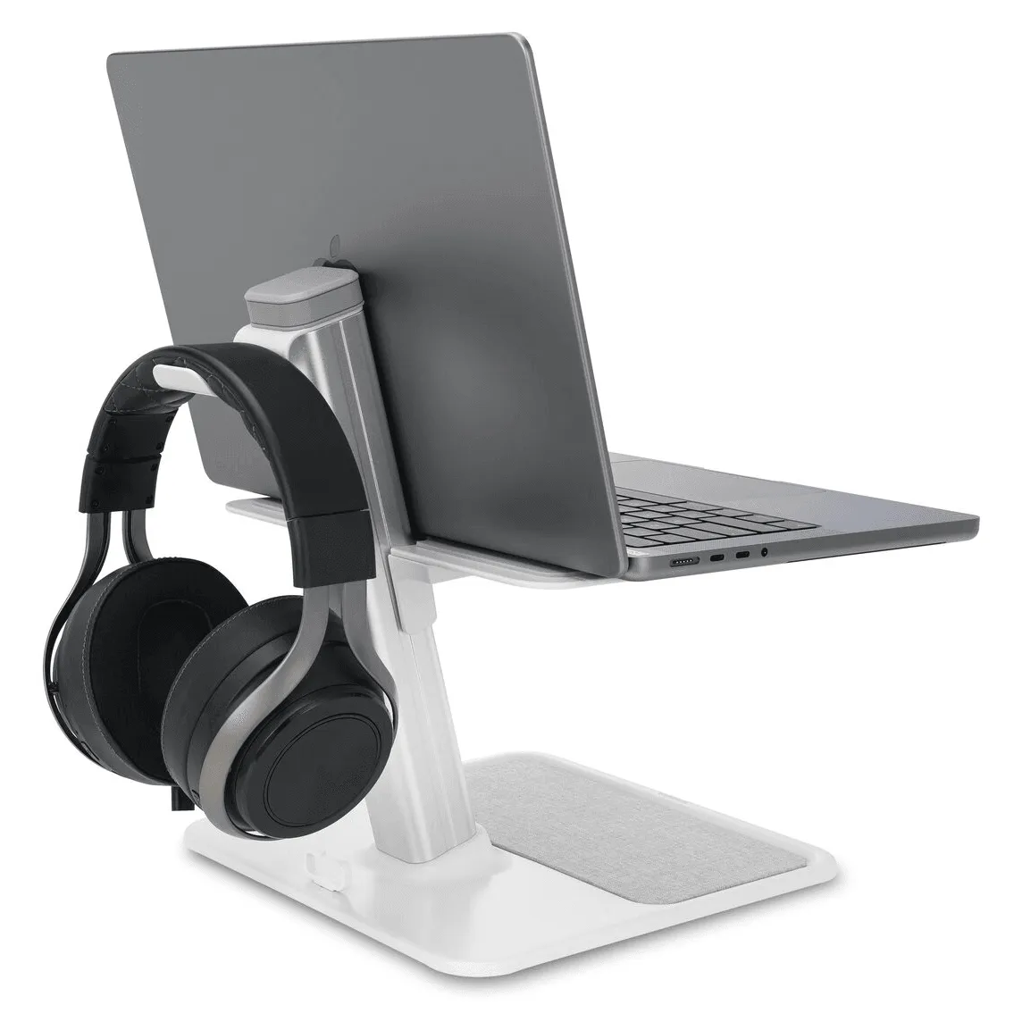 Kensington Laptop Riser Stand - Adjustable Universal Organiser