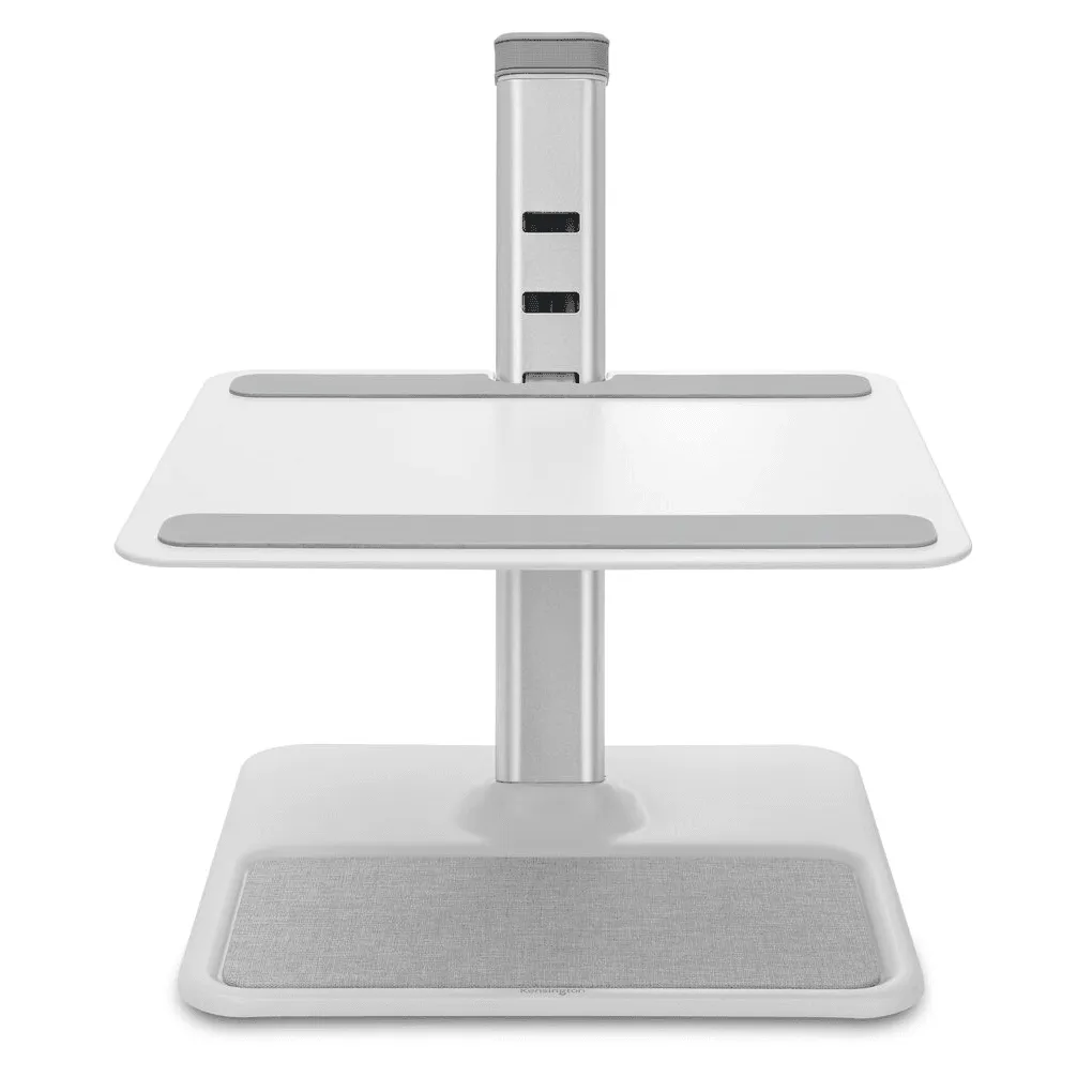 Kensington Laptop Riser Stand - Adjustable Universal Organiser