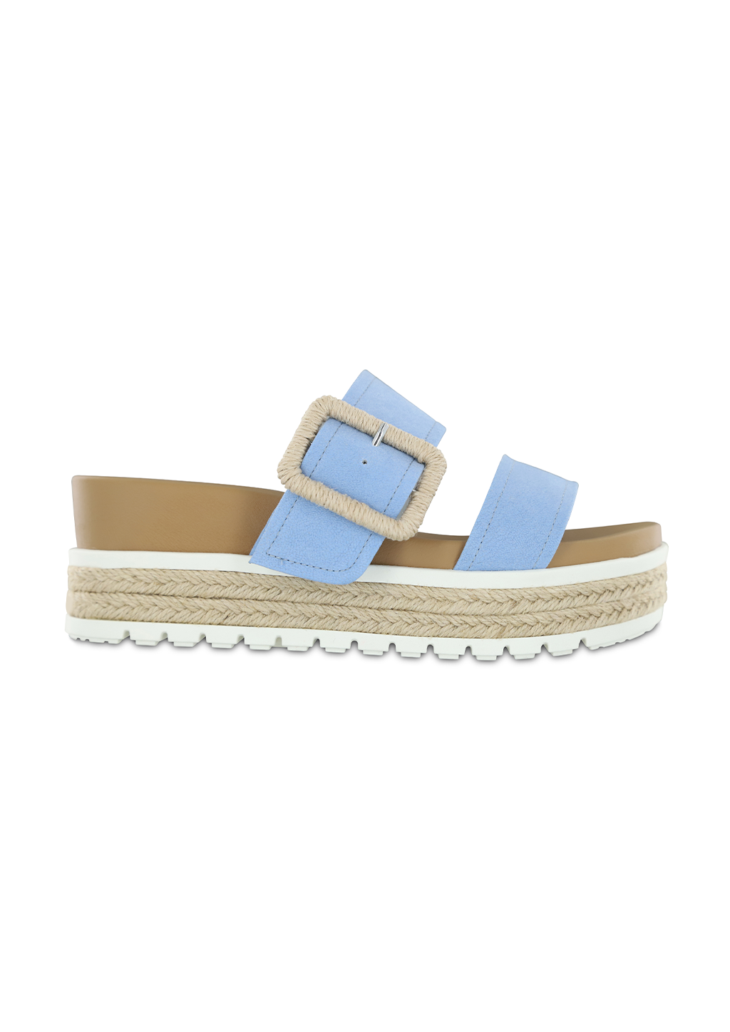 Kenzy - Light Blue is an optimal choice for those seeking stylish apparel and accessories in a soothing shade.