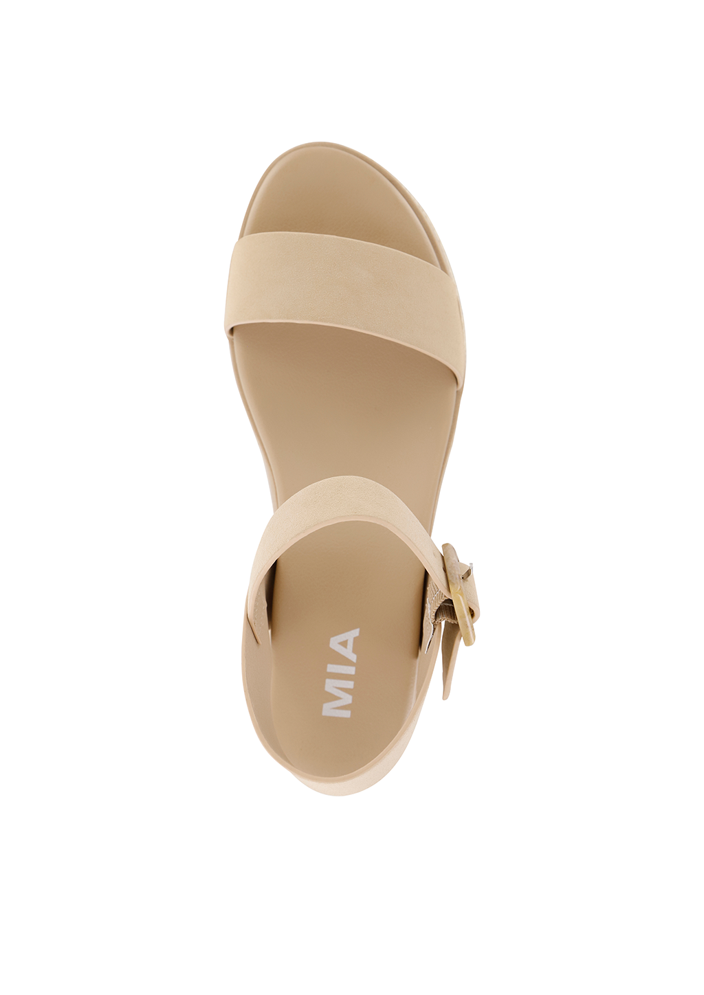 Kiera Sand - Women's Footwear Collection