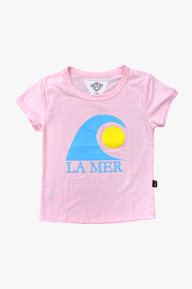 La Mer T-shirt