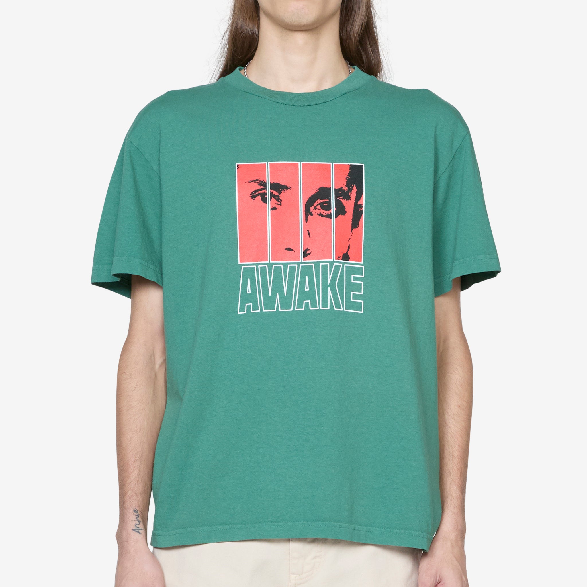 Las Vegas Green T-Shirt