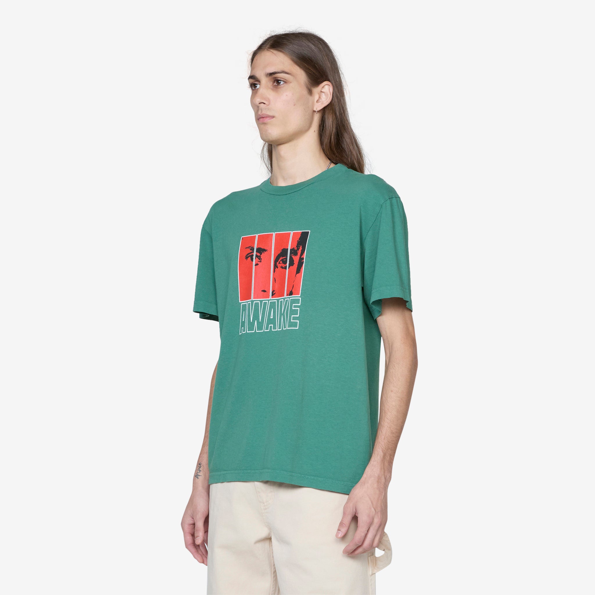 Las Vegas Green T-Shirt