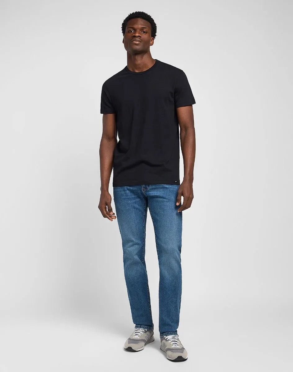 Lee MVP Marset Slim Denim Jeans Extreme Motion