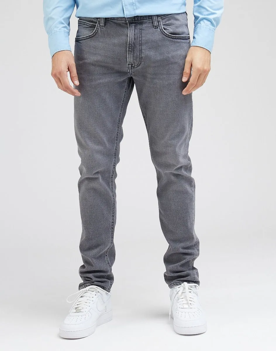 Greys End Lee Luke Slim Tapered Denim Jeans