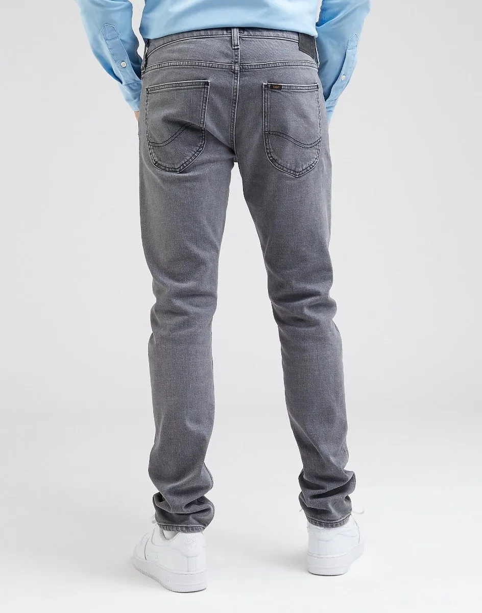 Greys End Lee Luke Slim Tapered Denim Jeans