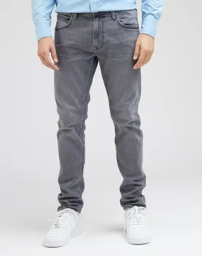 Greys End Lee Luke Slim Tapered Denim Jeans