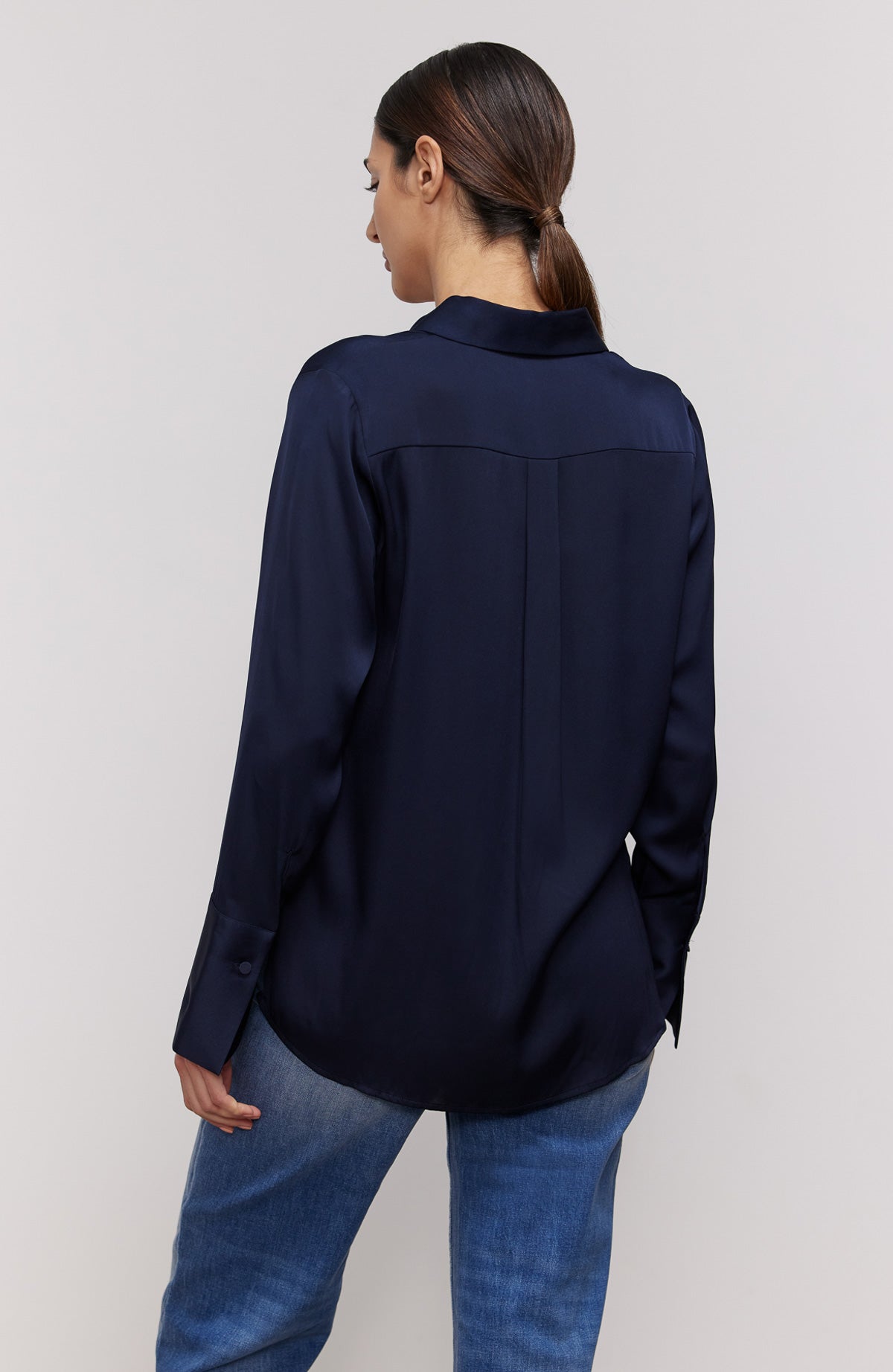 Leonie blouse