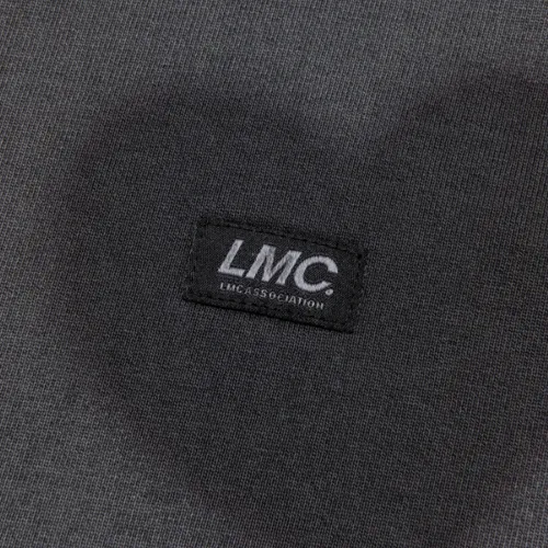 Unisex Long Sleeve Street Style Sweatshirts with Logo by LMC.