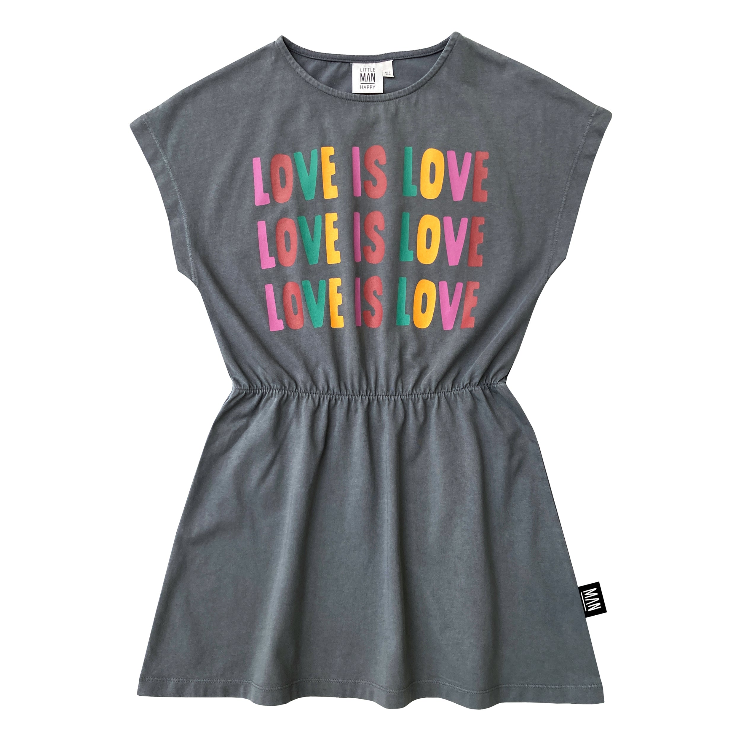 LMH Love Dress - Embrace Love in Style