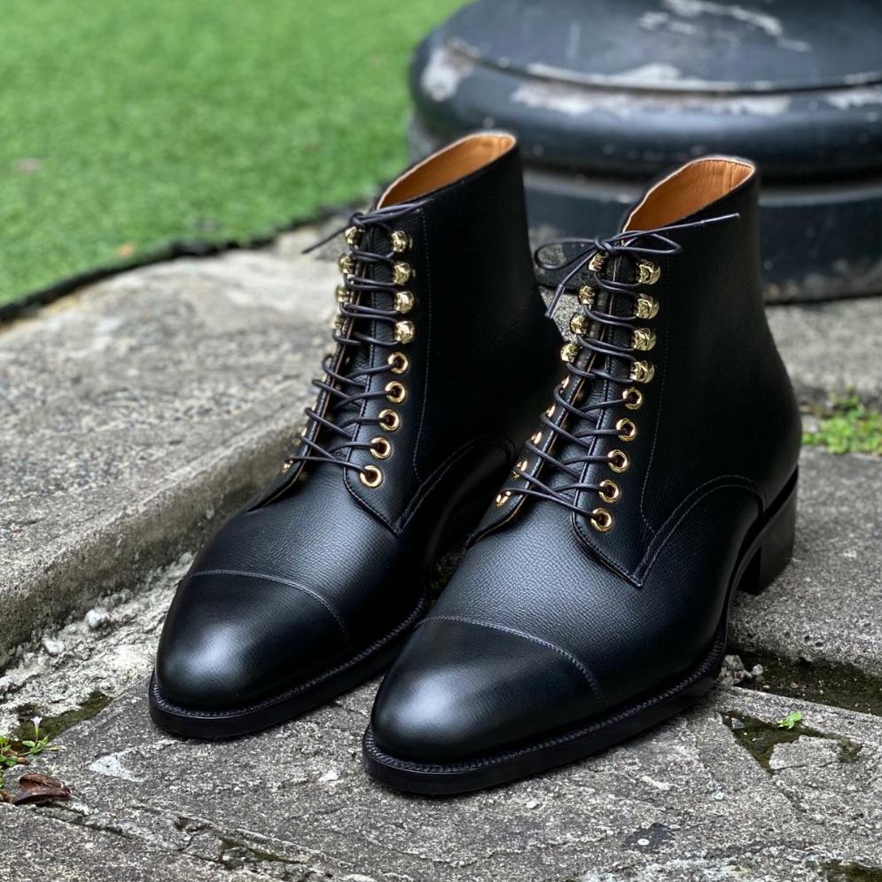 Lornie Derby Boot - Buy Online, Best Price, Top Quality