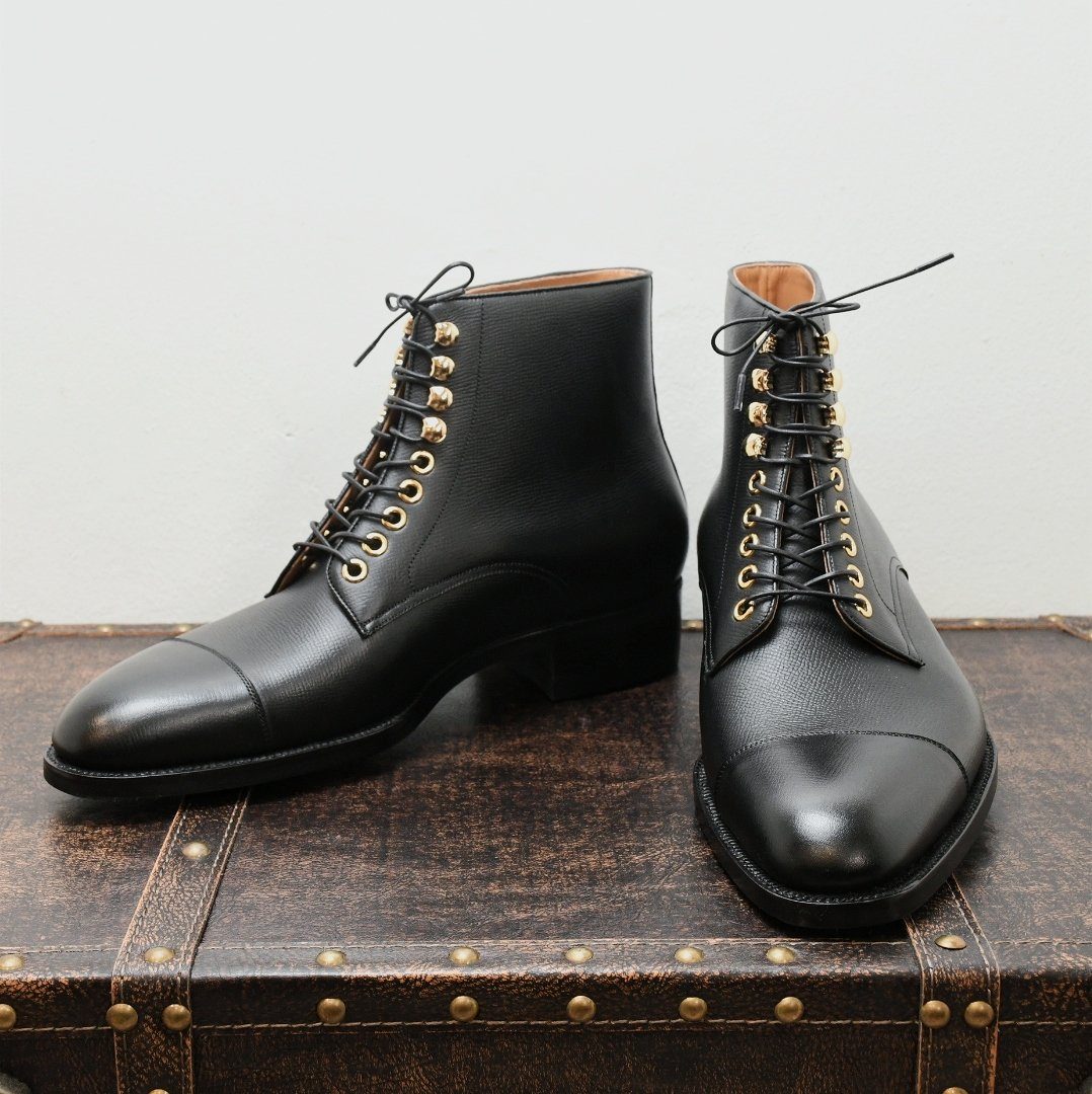 Lornie Derby Boot - Buy Online, Best Price, Top Quality