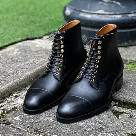 Lornie Derby Boot - Buy Online, Best Price, Top Quality