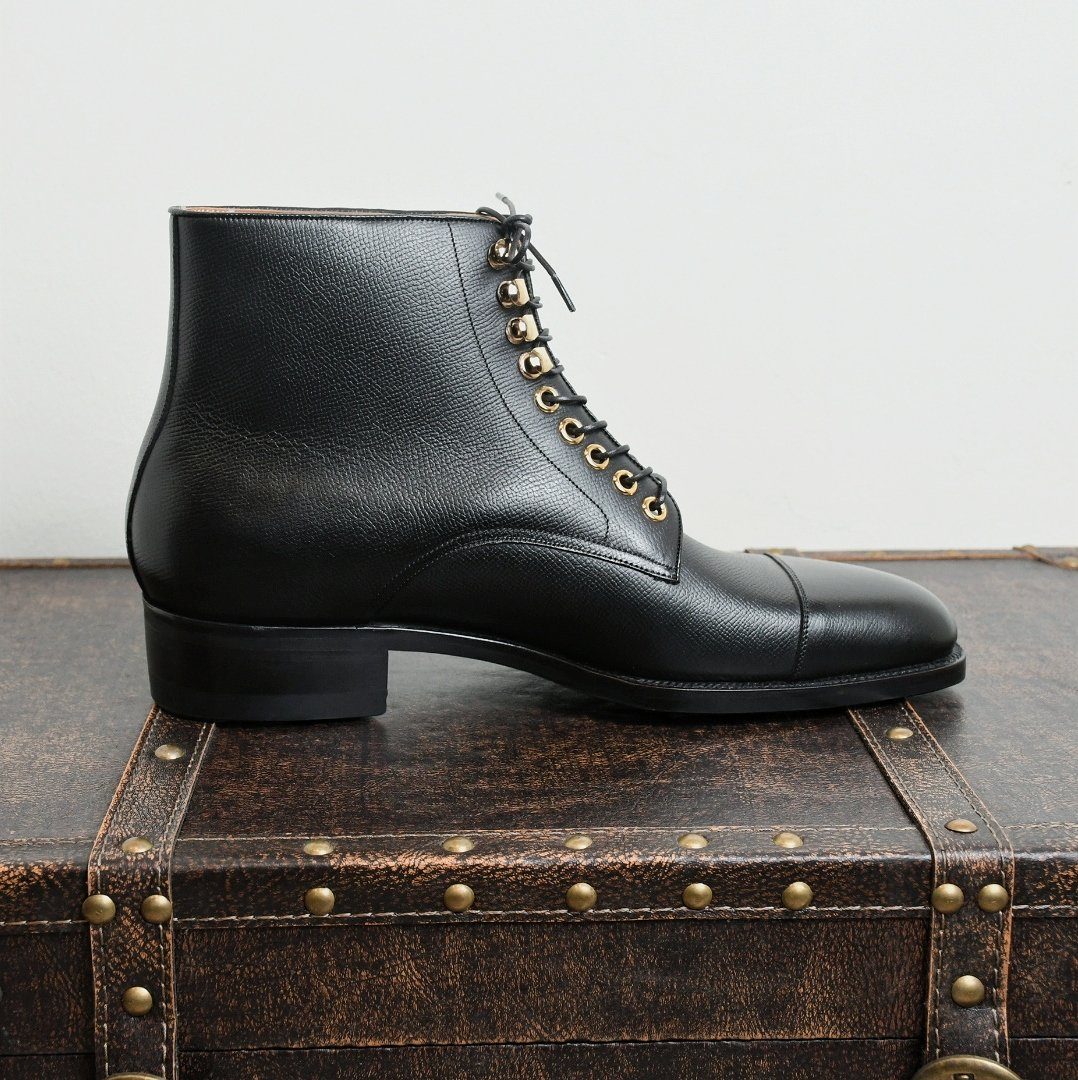 Lornie Derby Boot - Buy Online, Best Price, Top Quality