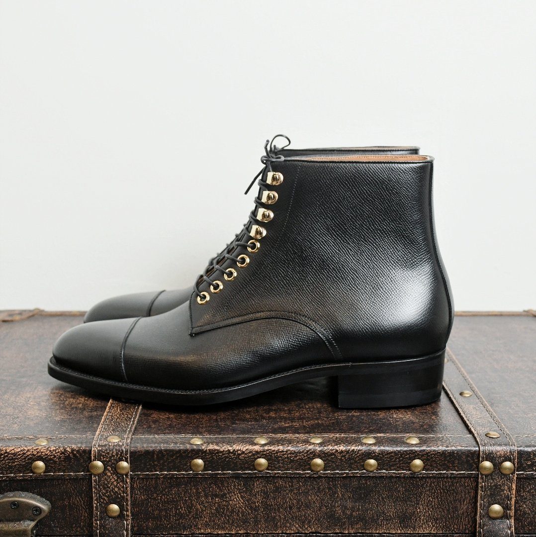 Lornie Derby Boot - Buy Online, Best Price, Top Quality