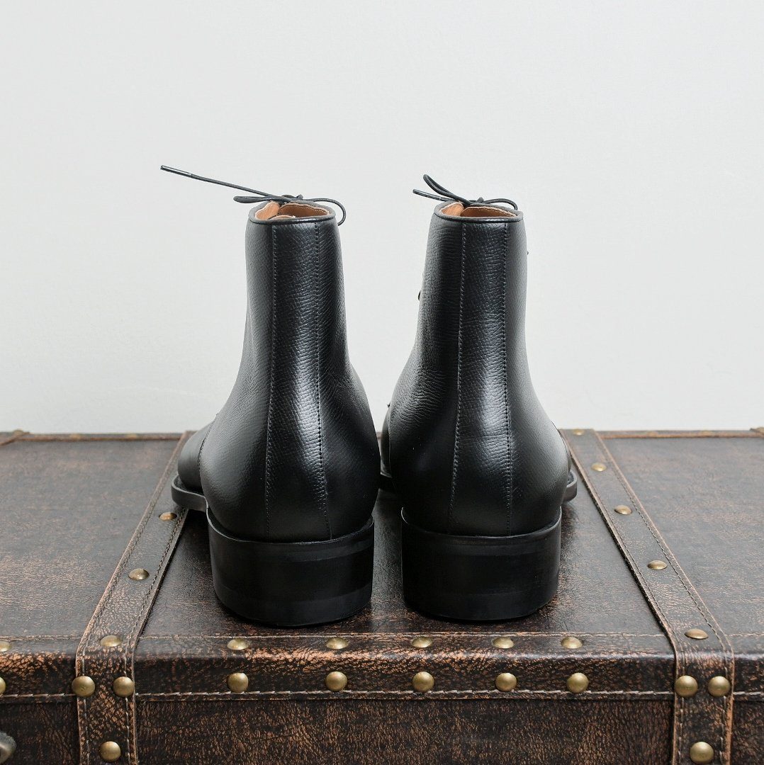 Lornie Derby Boot - Buy Online, Best Price, Top Quality