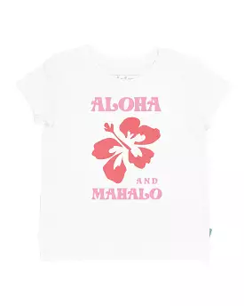 Mahalo Everyday T-Shirt