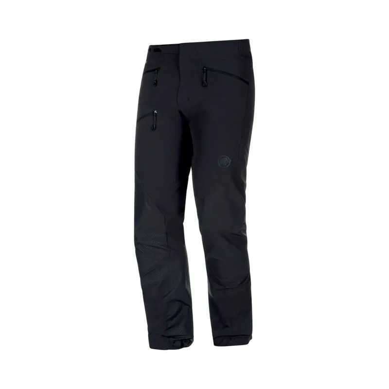 Mammut Pants for Mountaineering - Men