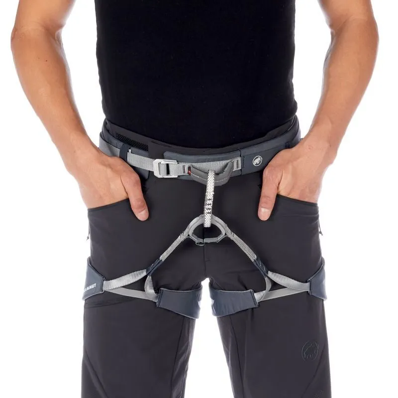 Mammut Pants for Mountaineering - Men