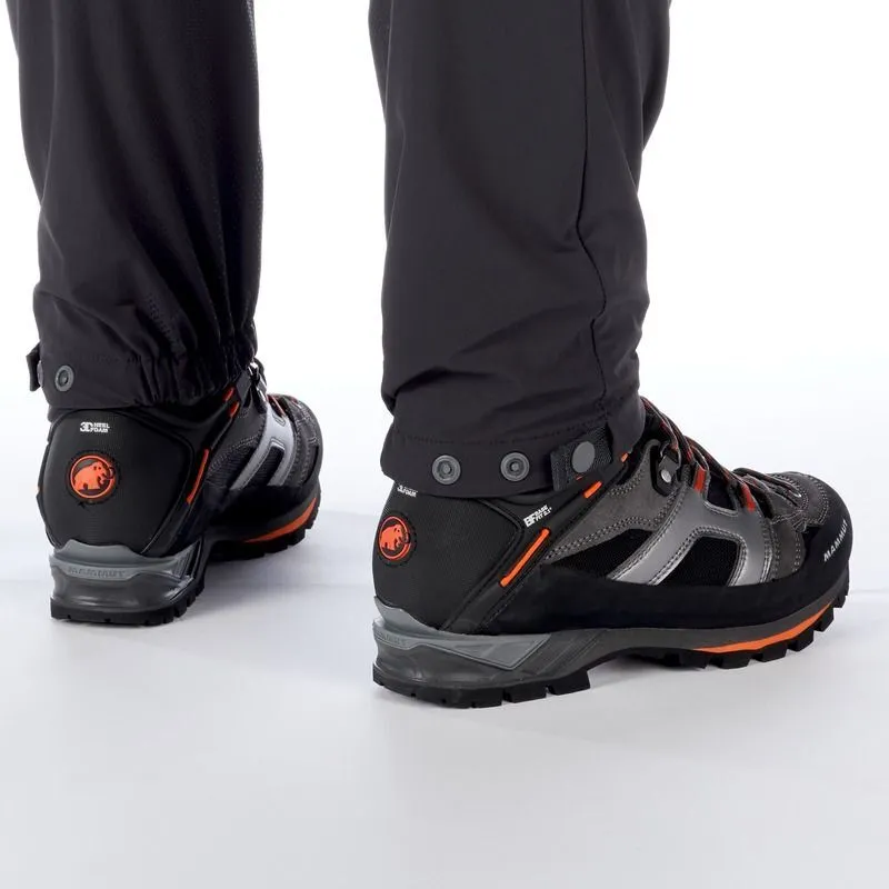 Mammut Pants for Mountaineering - Men