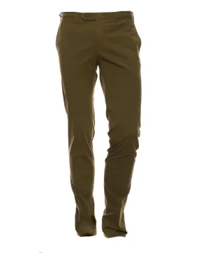 Man's pants - CODT01Z00CL1 Y491 PT TORINO