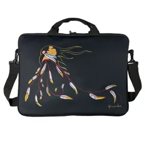 Maxine Noel Eagle Gift Laptop Bag