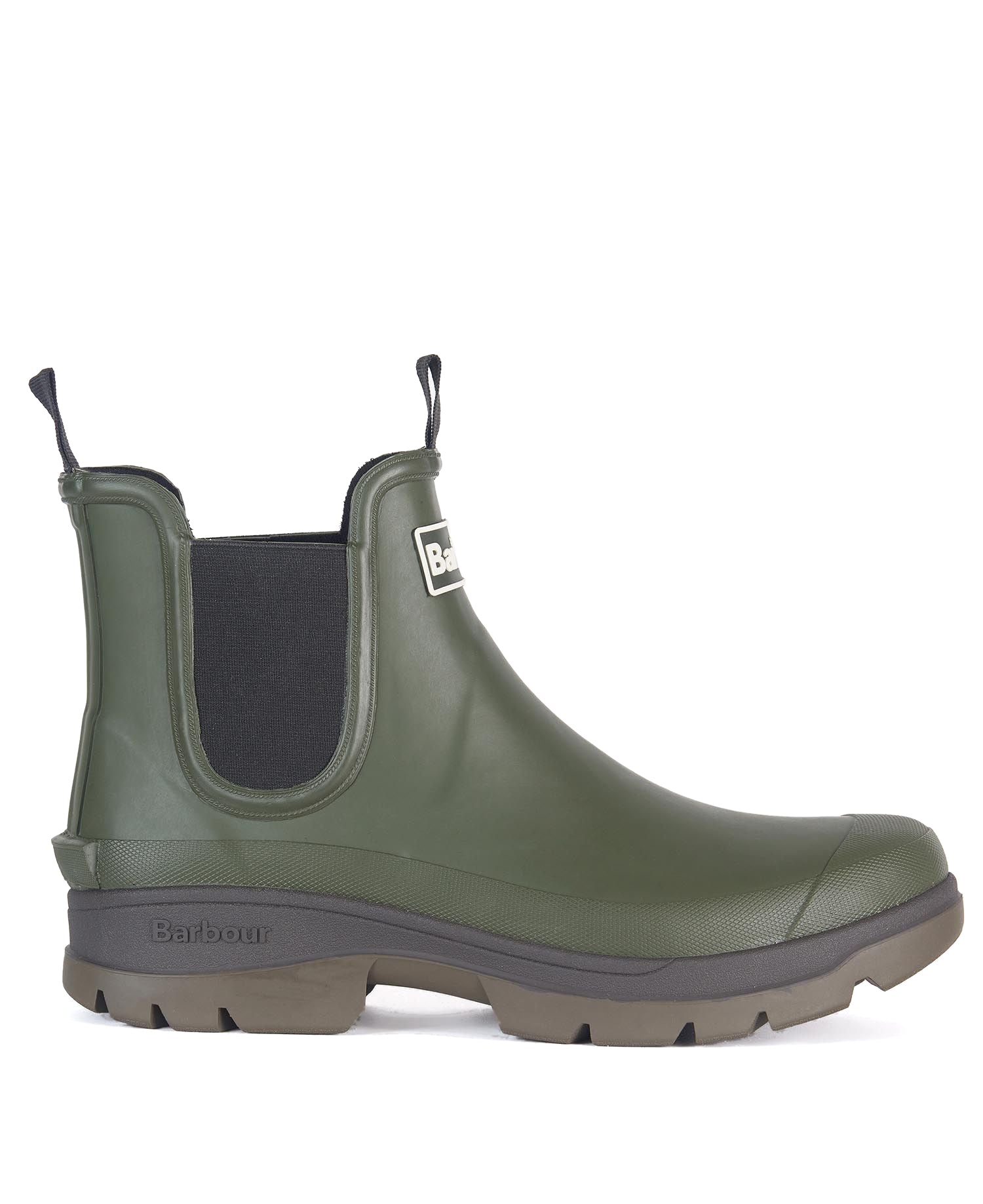 Mens Chelsea Wellington Boots by Barbour Nimbus