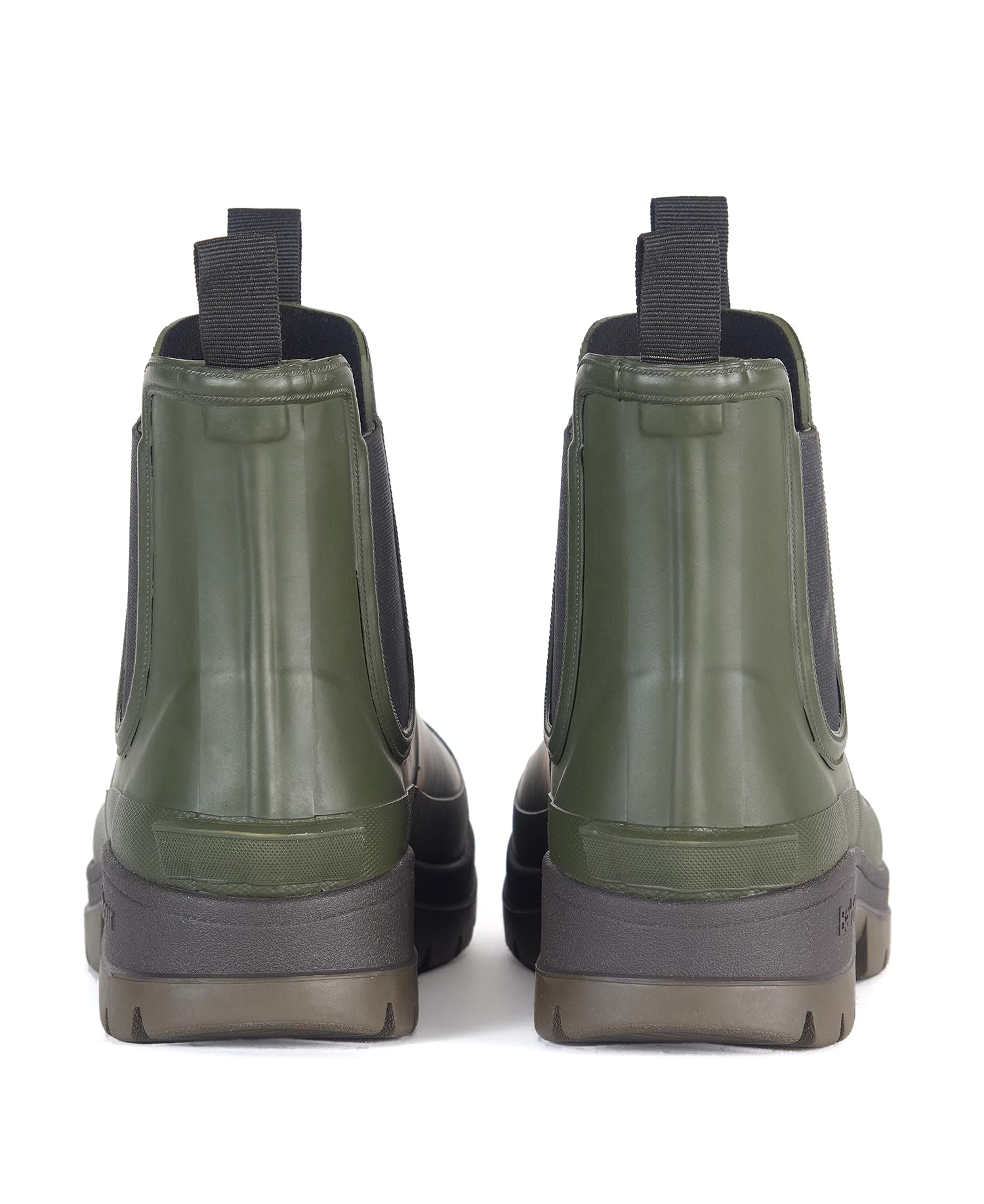 Mens Chelsea Wellington Boots by Barbour Nimbus