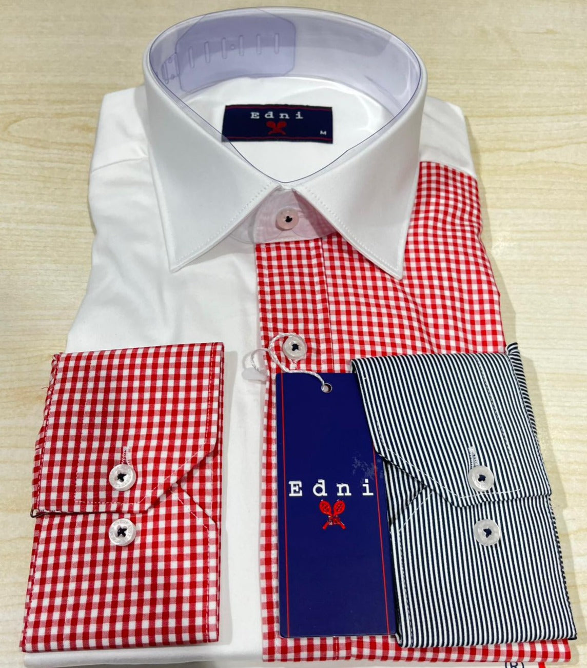 Men's Exclusive Dress Shirts