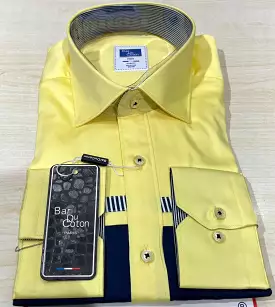 Men's Exclusive Luxury Shirts