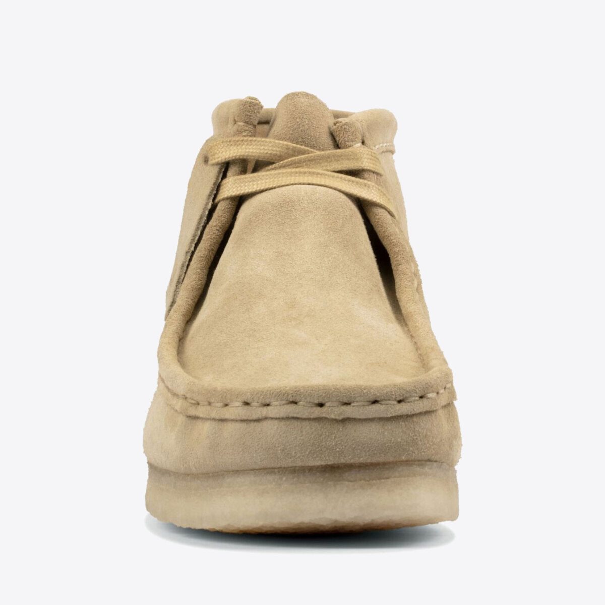 Mens Wallabee Boot Suede - Shop Now