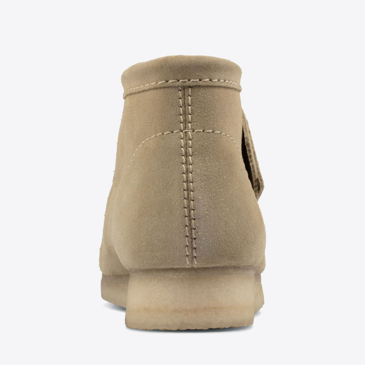 Mens Wallabee Boot Suede - Shop Now