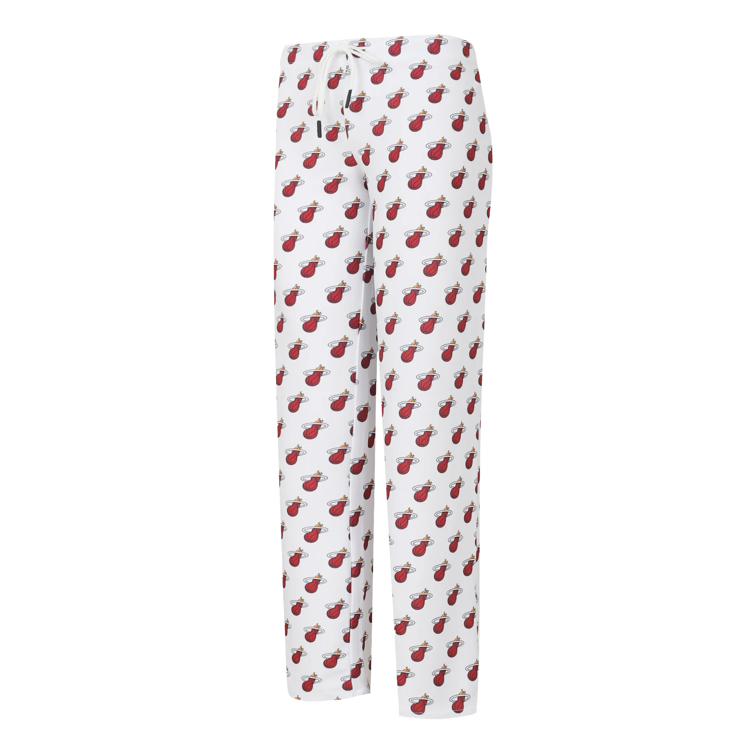 Miami HEAT Women's Logo Pants - Concepts Sport