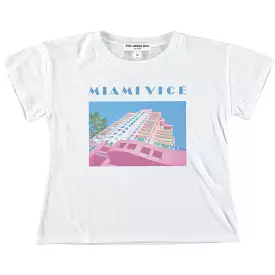 Miami Hotel Shirt