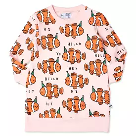 Minti Clownfish Dress Ballet