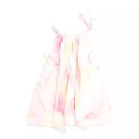 Missie Munster Arabella Dress - Watercolor