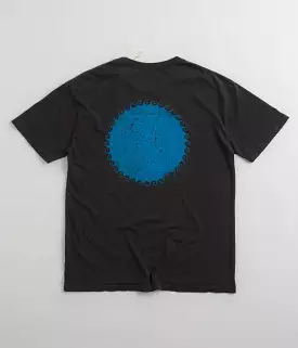 Mollusk Celestial T-Shirt - Black