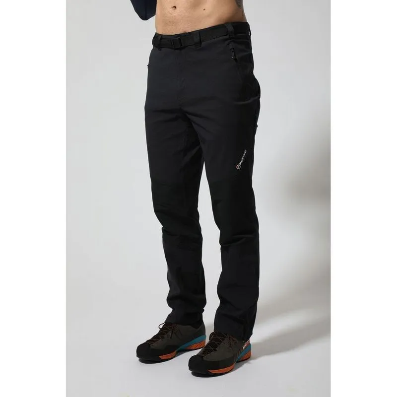 Montane Terra Stretch Hiking Pants for Men