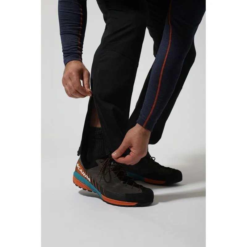 Montane Terra Stretch Hiking Pants for Men