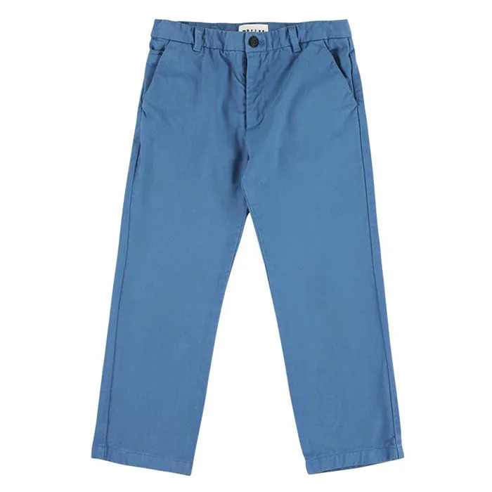 Morley Blue Wave Tripp Pants