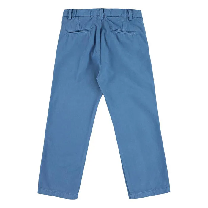 Morley Blue Wave Tripp Pants