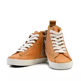 Natural High Top Sneakers - Best Price and Quality - Shop Now