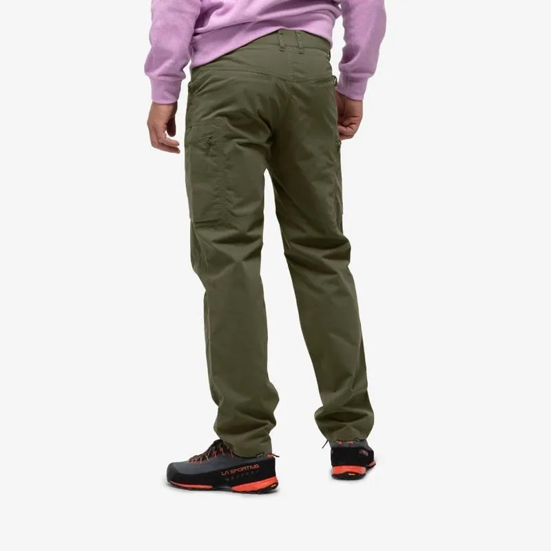 Norrona Trekking Pants for Men - Hiking Trousers.