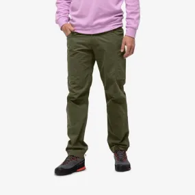 Norrona Trekking Pants for Men - Hiking Trousers.