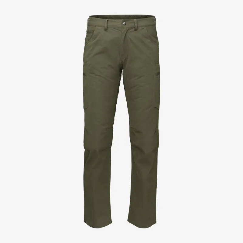 Norrona Trekking Pants for Men - Hiking Trousers.